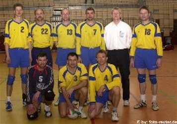 1. Herren